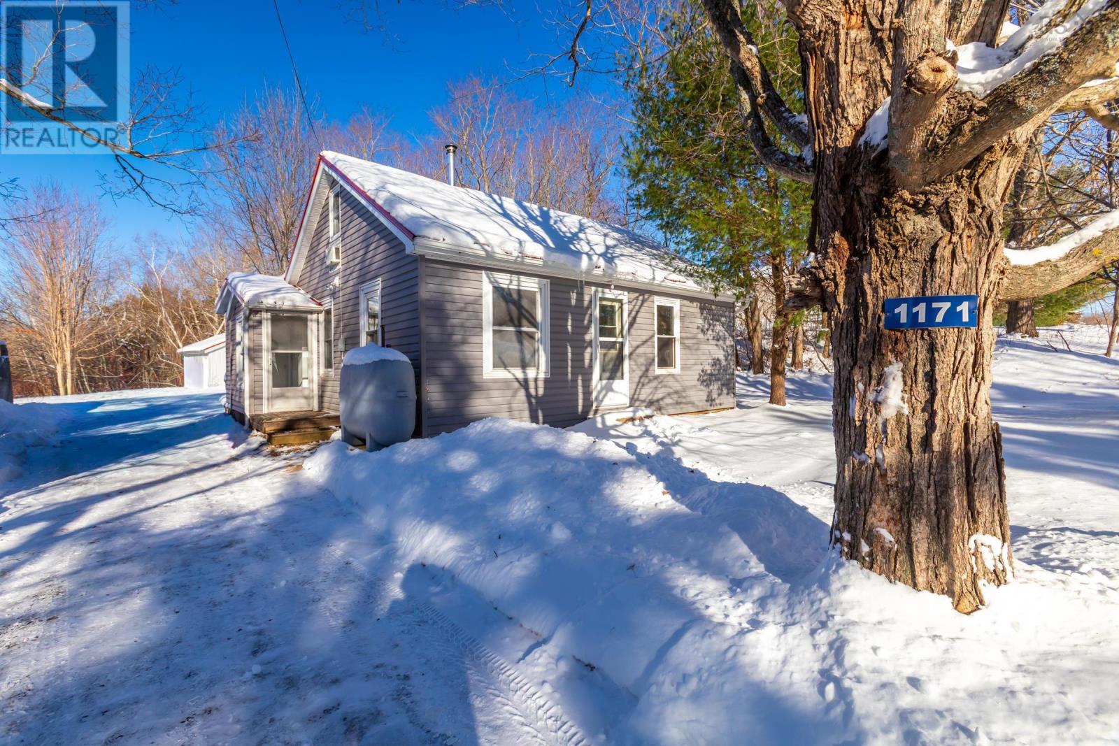 1171 Meadowvale Road