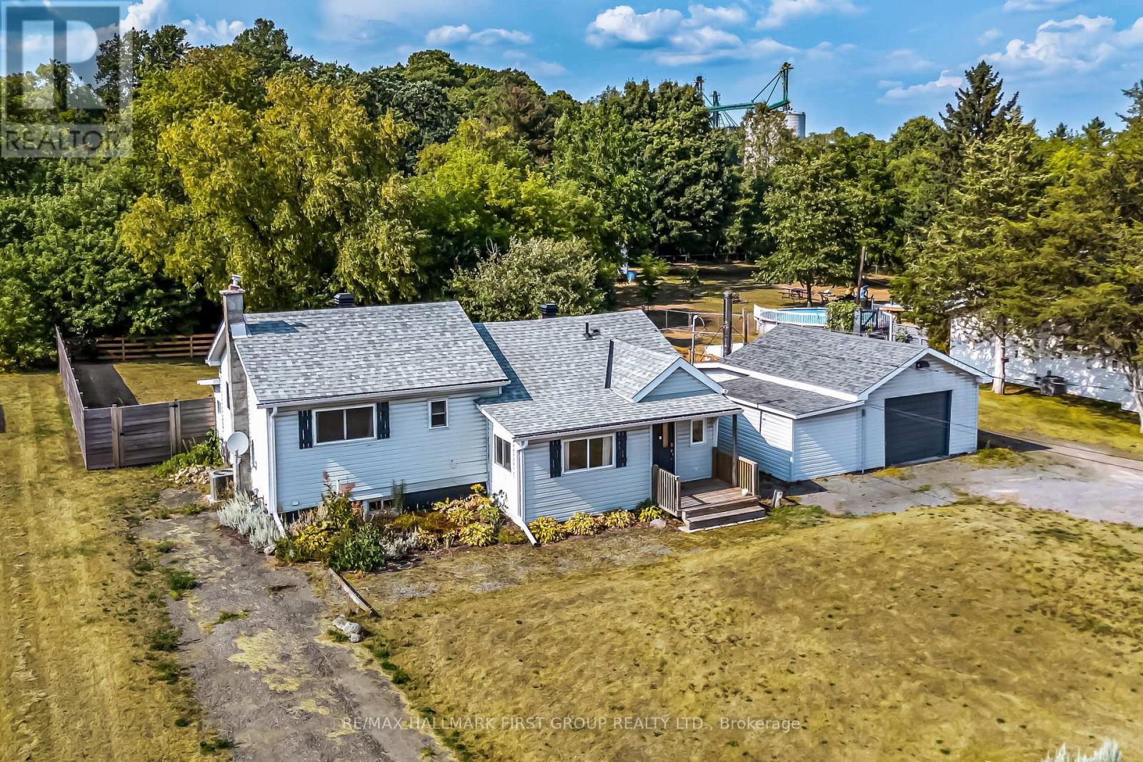 18156 TELEPHONE ROAD