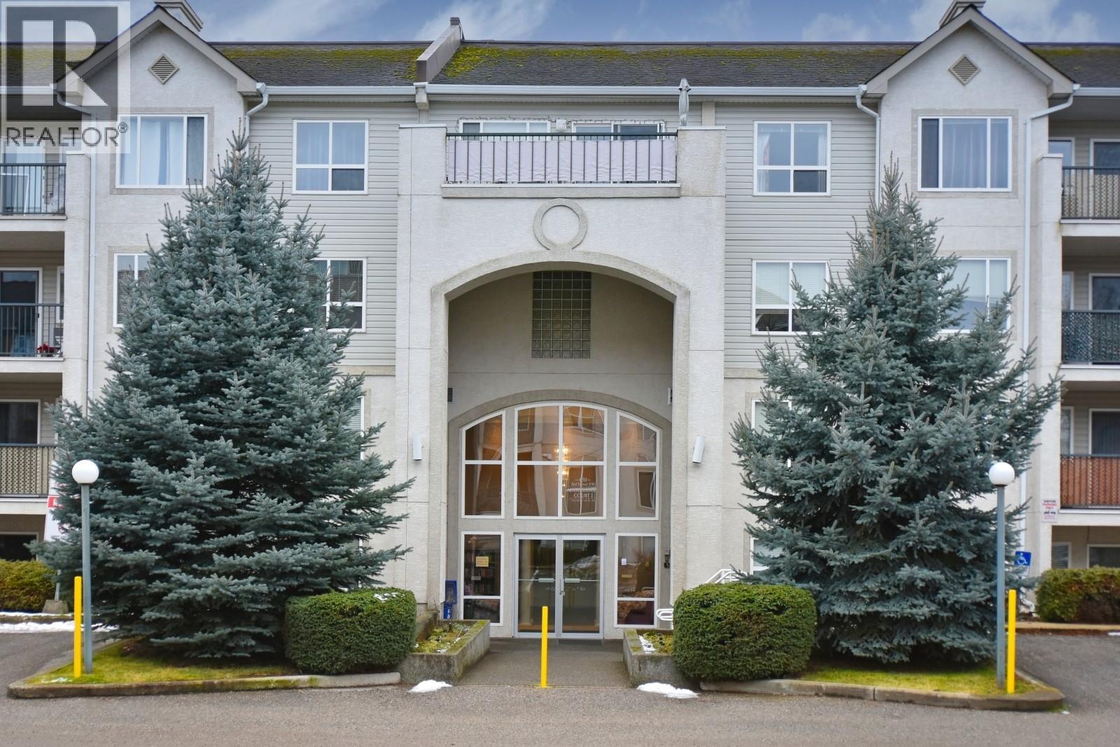 650 3 Street SW Unit# 305