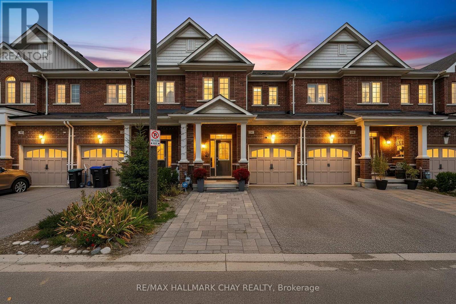 46 CLIFFORD CRESCENT