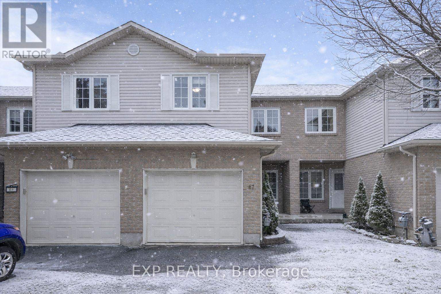 67 LAFLECHE BOULEVARD