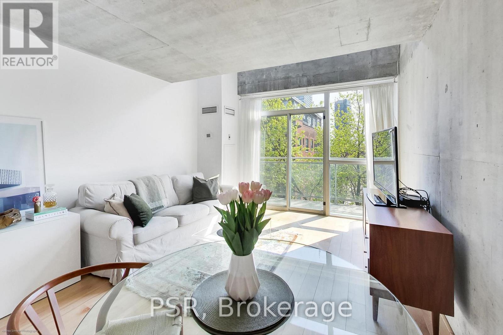 511 - 954 KING STREET