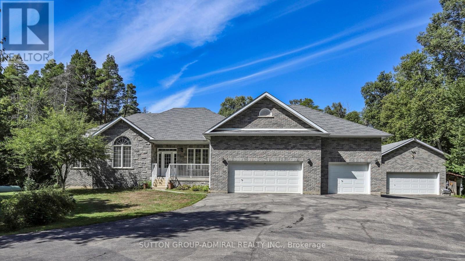 8430 TOSORONTIO SIDE ROAD 20TH ROAD