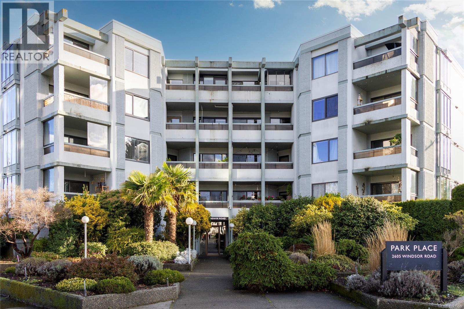 503 2605 Windsor Rd