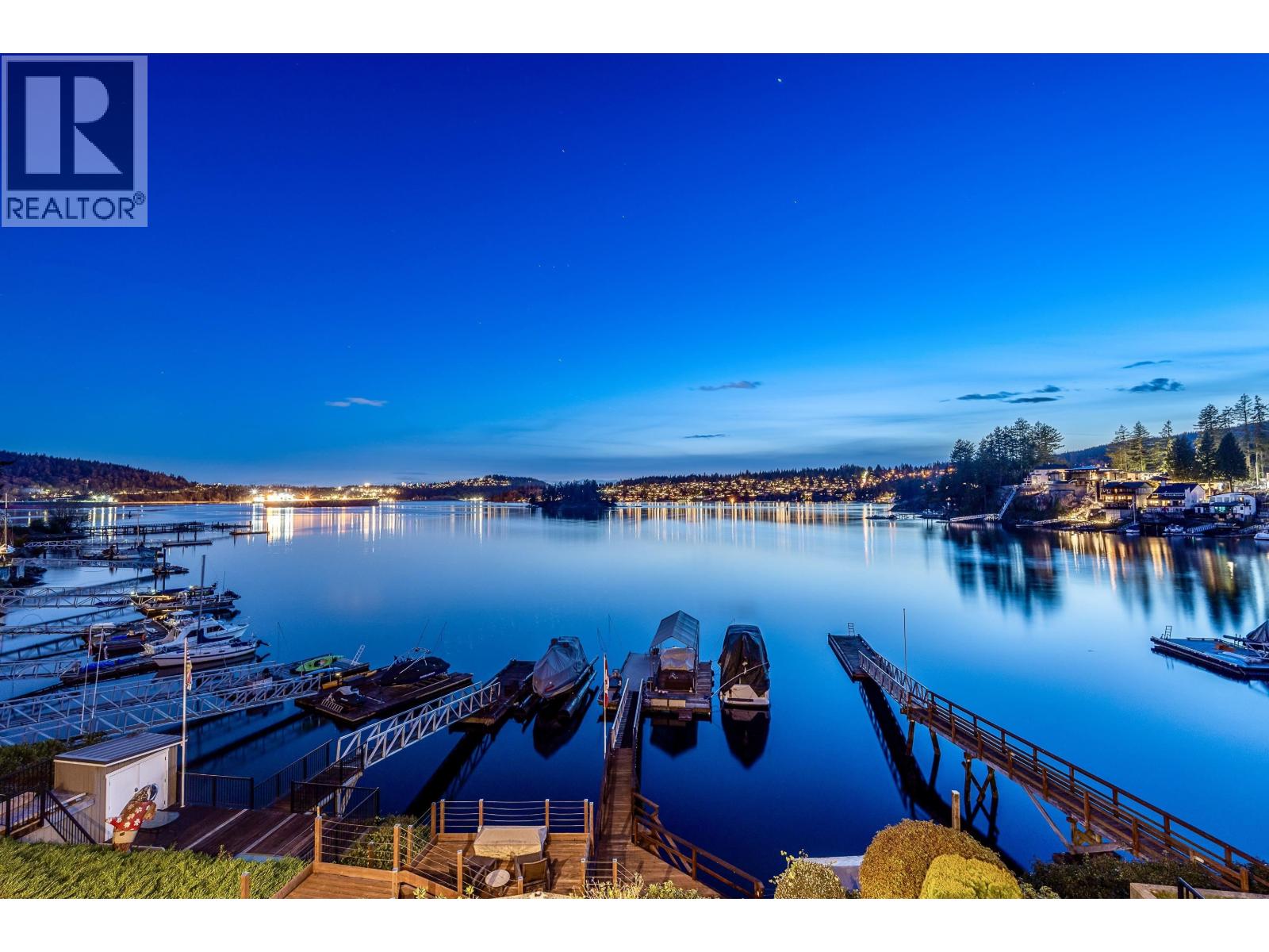 4705 BELCARRA BAY ROAD