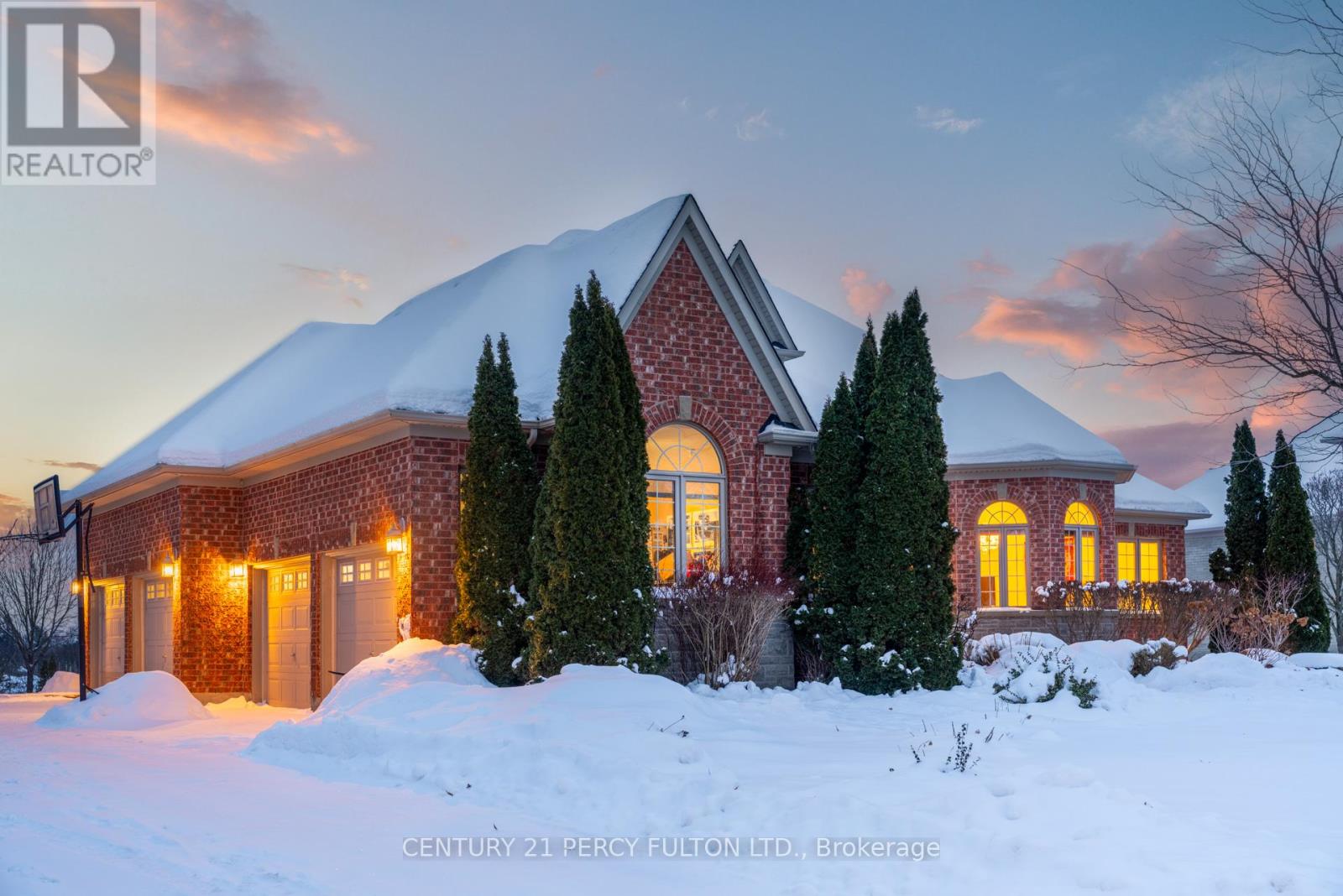 19 WILSON HOUSE DRIVE