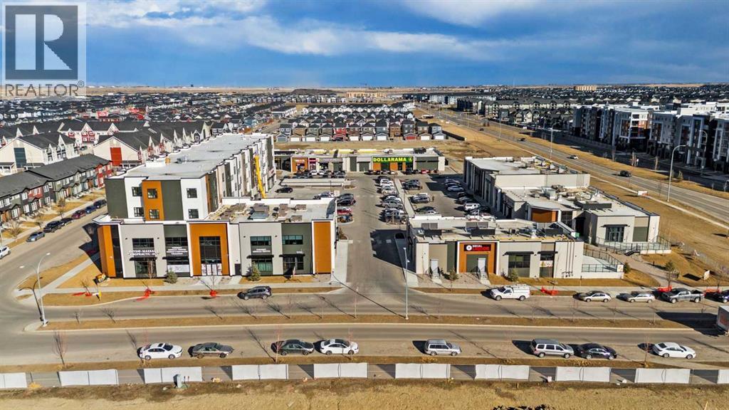 1150, 235 Red Embers Way NE