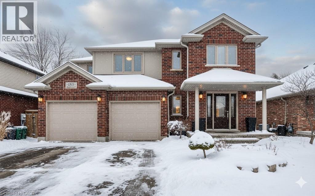 183 BROOKMEAD Street