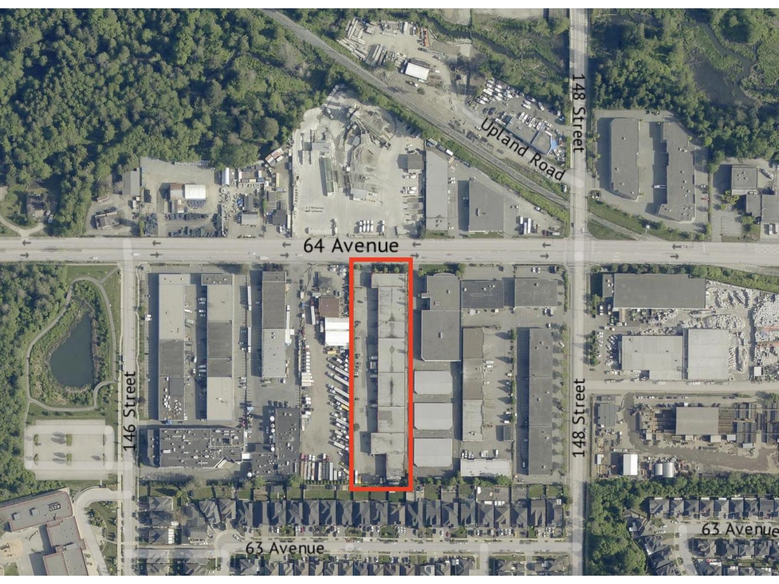 1 & 2 14722 64 AVENUE