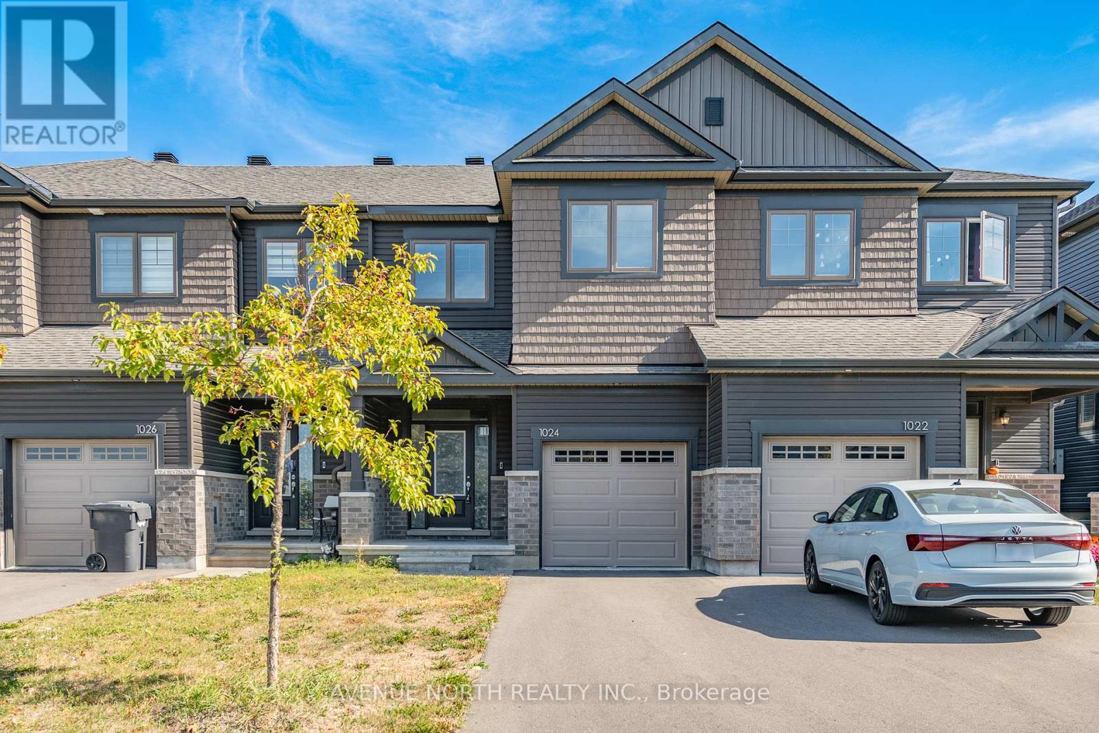 1024 KIJIK CRESCENT