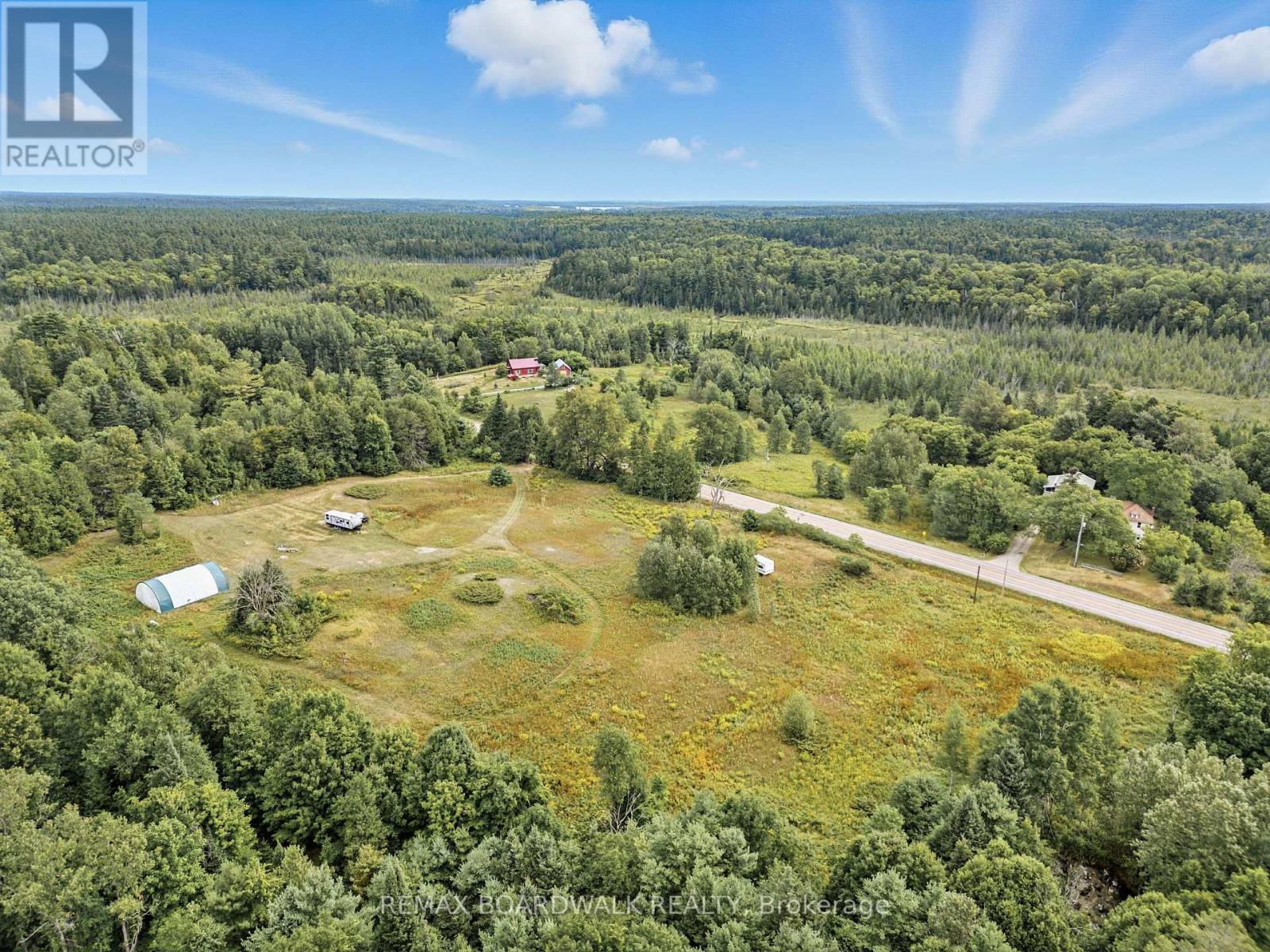 PTLT 25 HWY 511 ROAD