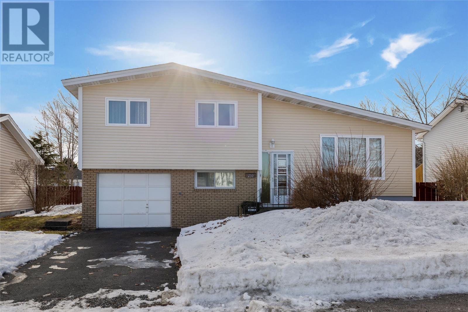 259 Newfoundland Drive