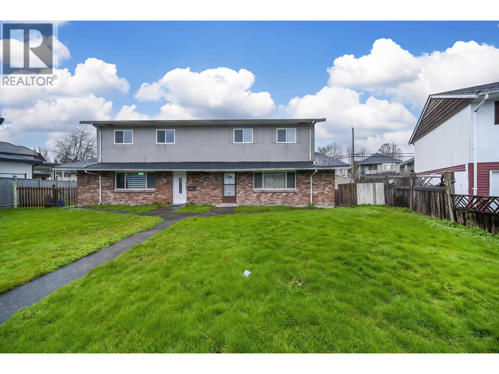 11493 SEABROOK CRESCENT