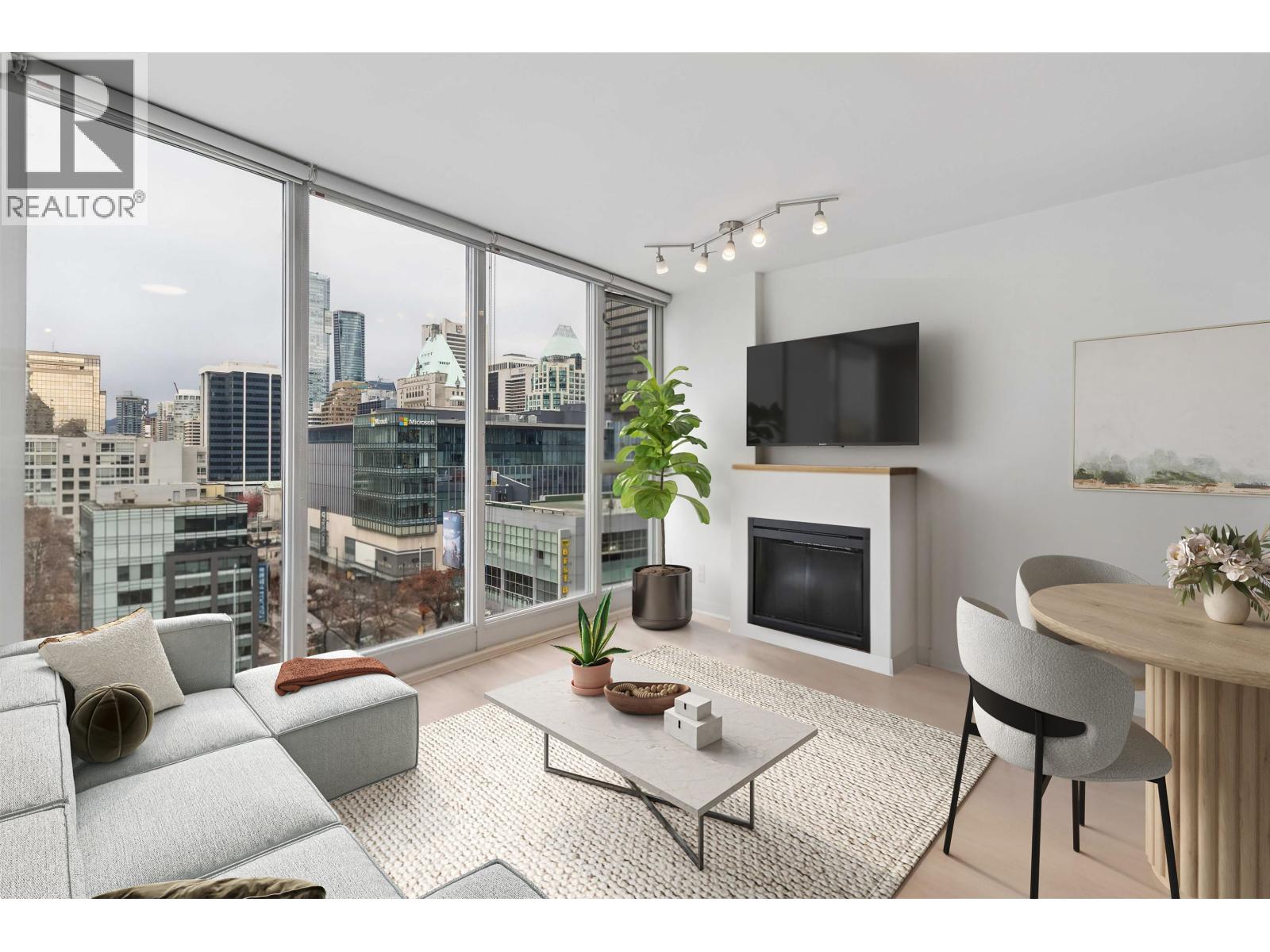 1101 822 SEYMOUR STREET