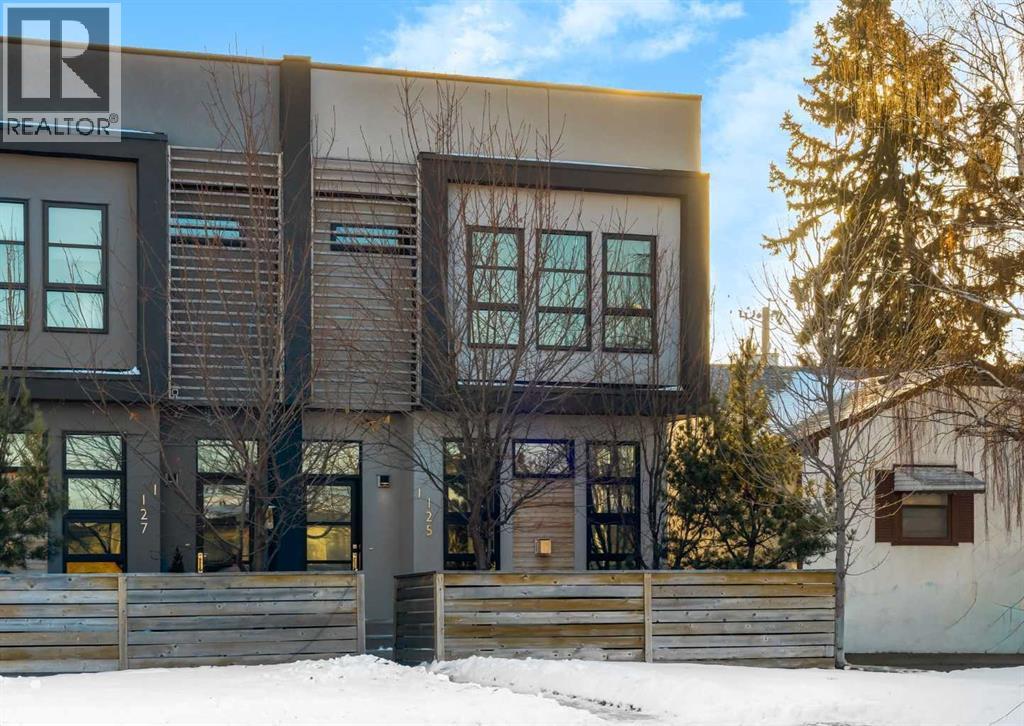 1, 125 24 Avenue NE