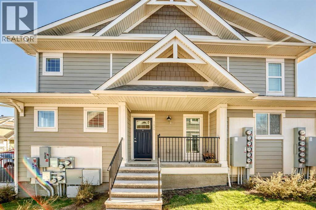 1434, 7451 Falconridge Boulevard NE