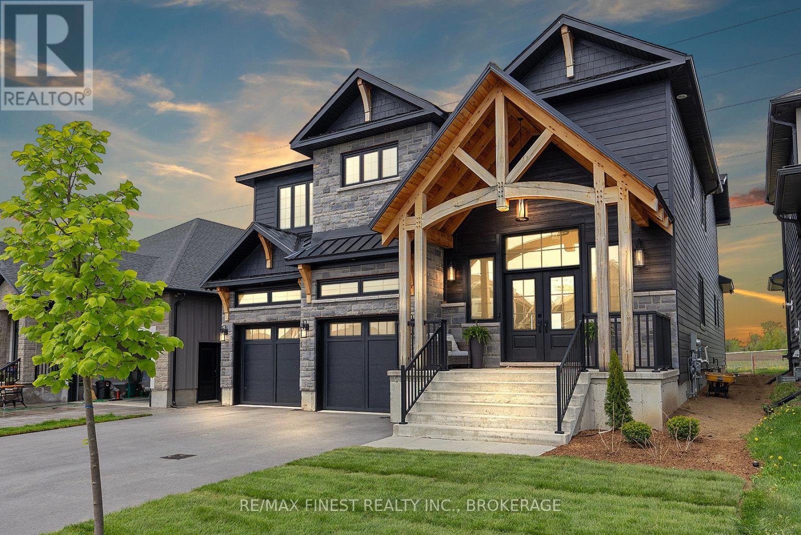 848 WINDERMERE DRIVE