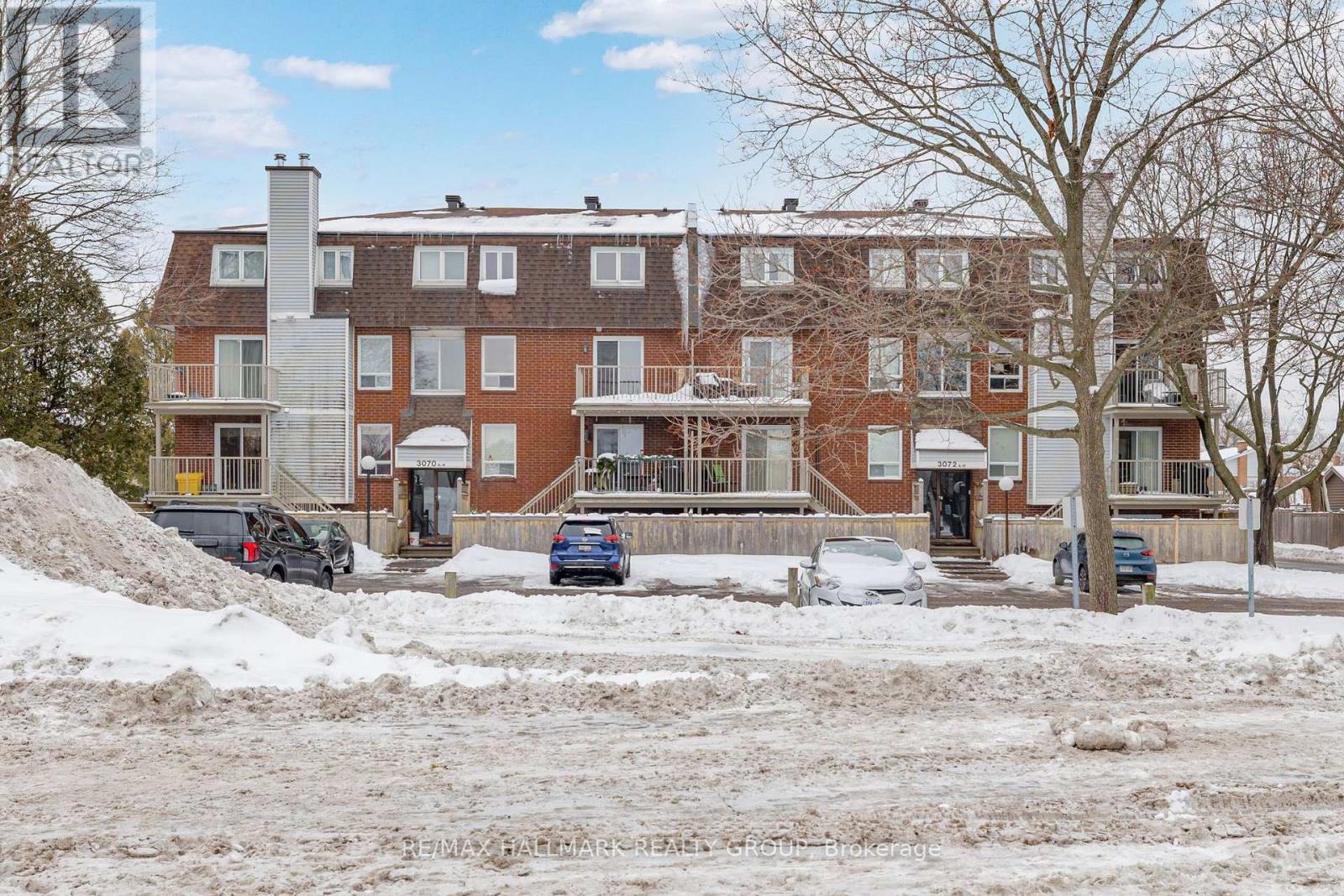 F - 3070 COUNCILLORS WAY