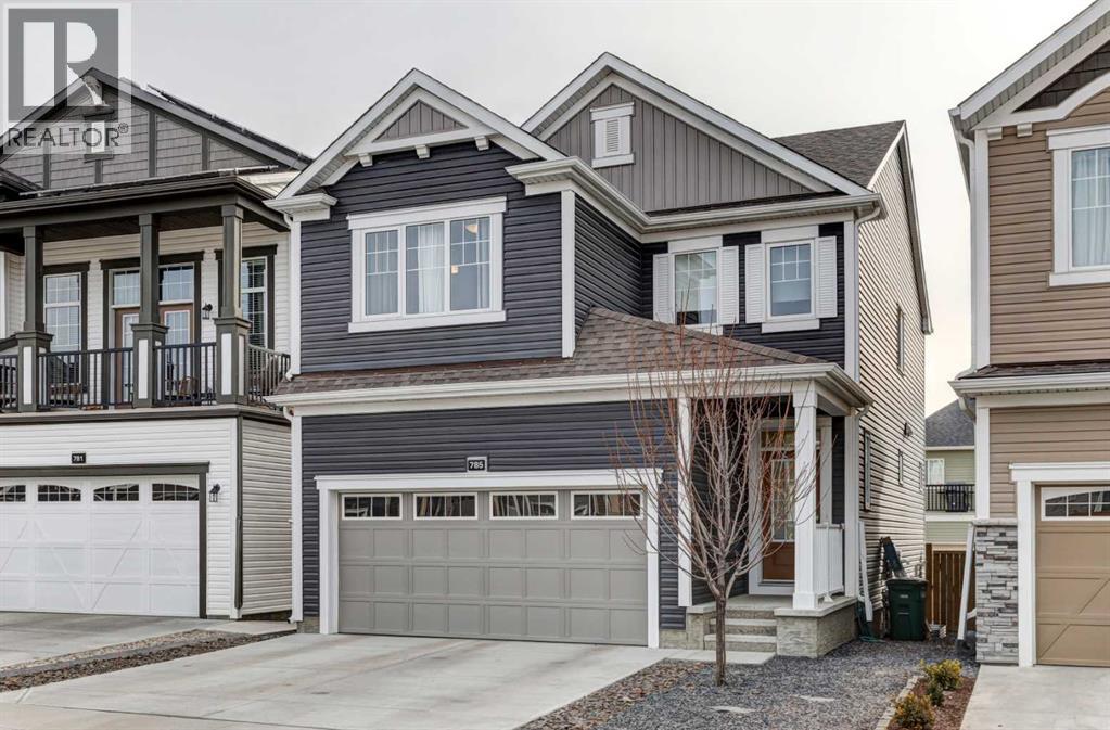 785 Windrow Manor SW