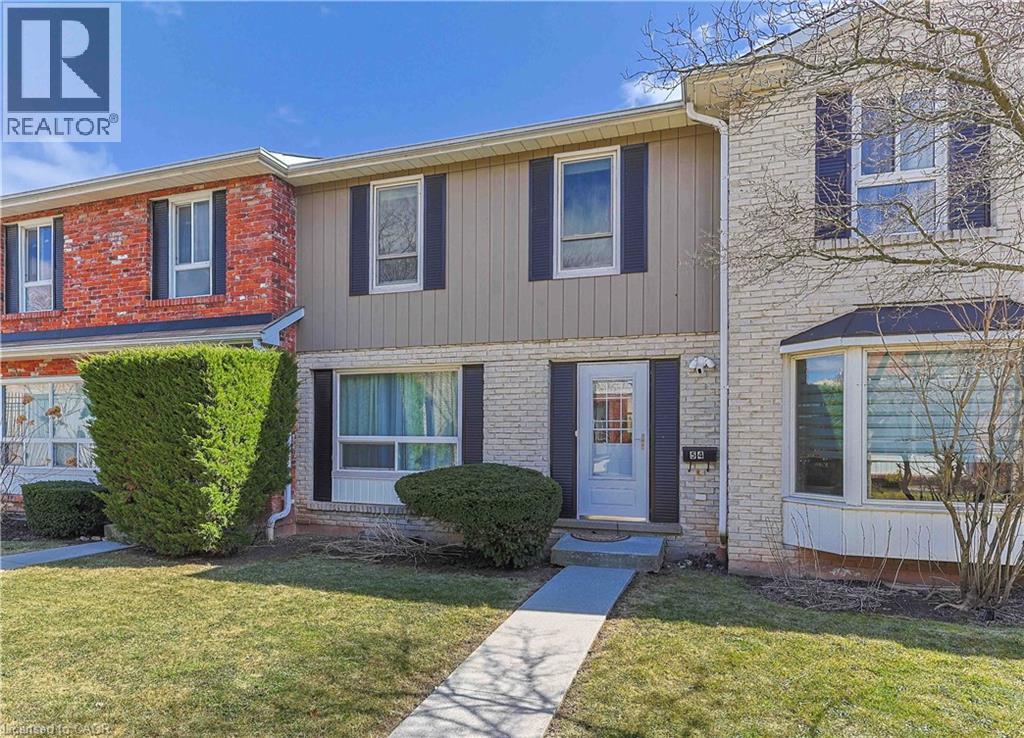 5475 LAKESHORE Road Unit# 54