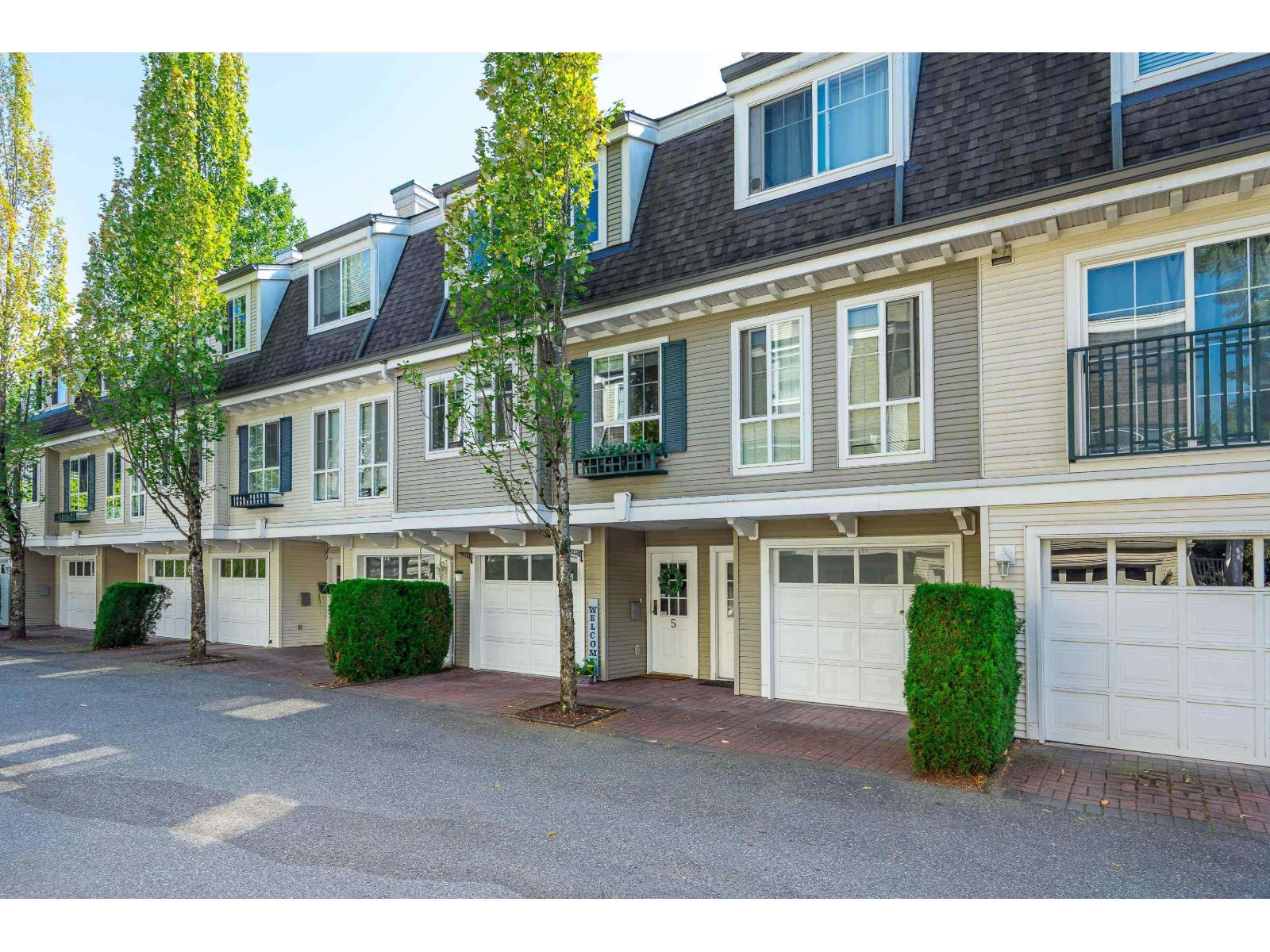 5 8930 WALNUT GROVE DRIVE