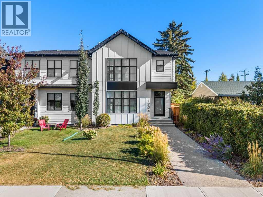 1206 Richland Road NE