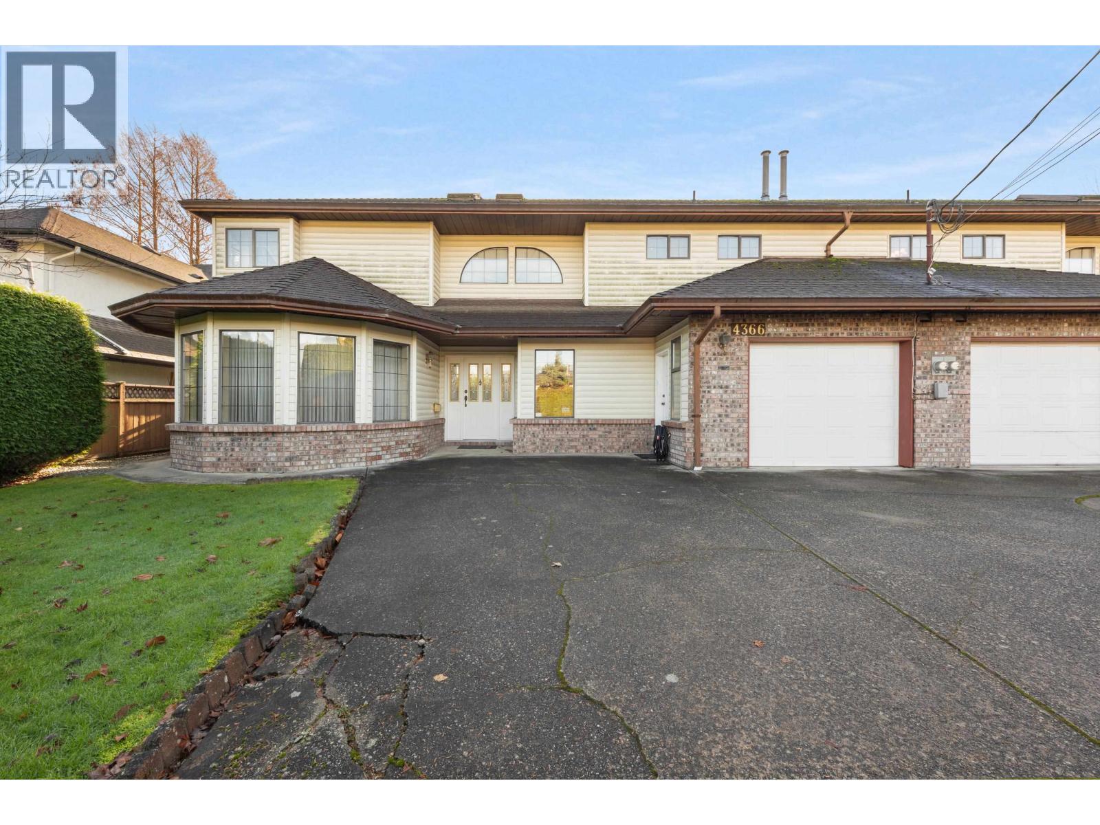 4366 STEVESTON HIGHWAY