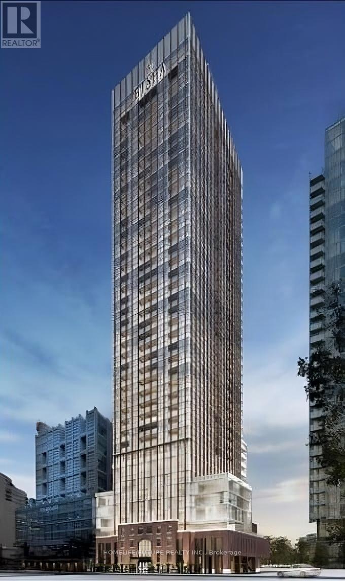 1308 - 88 BLUE JAYS WAY