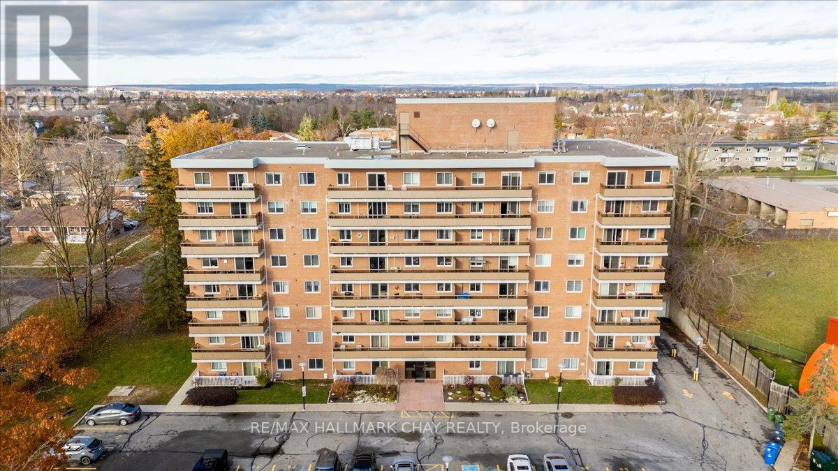 706 - 414 BLAKE STREET