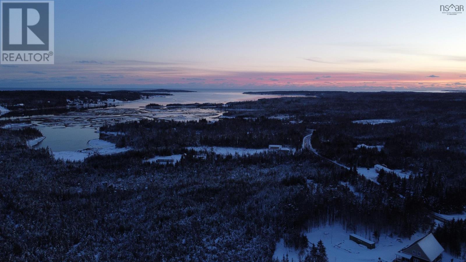 WS4 Westside Inlet Drive