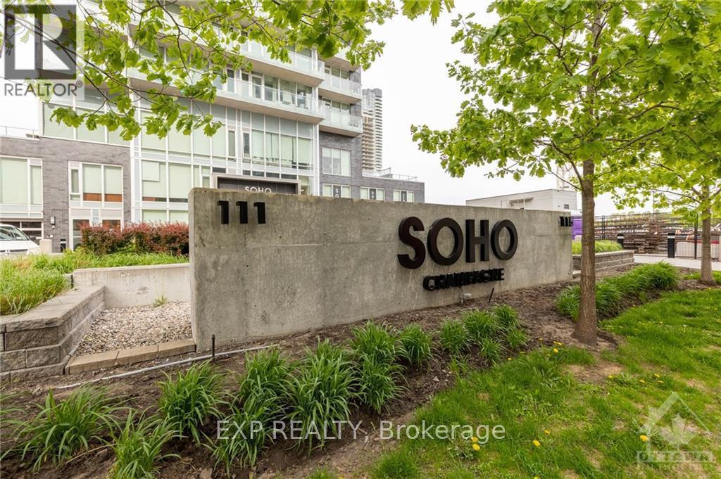 1107 - 111 CHAMPAGNE AVENUE S