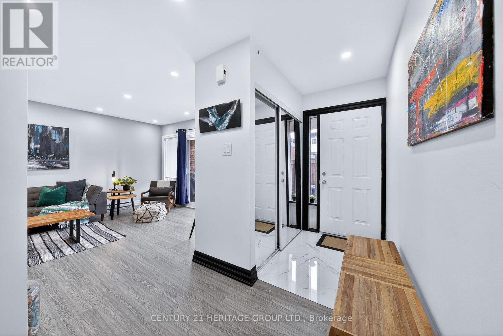 293 MILESTONE CRESCENT