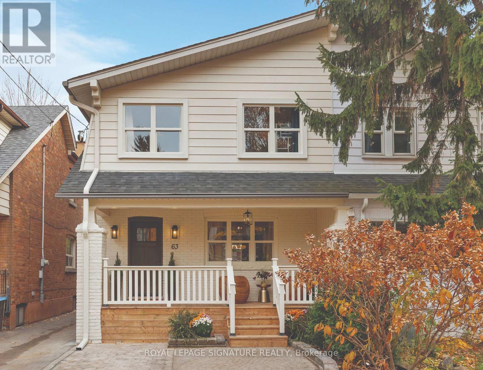 63 ORCHARD PARK BOULEVARD