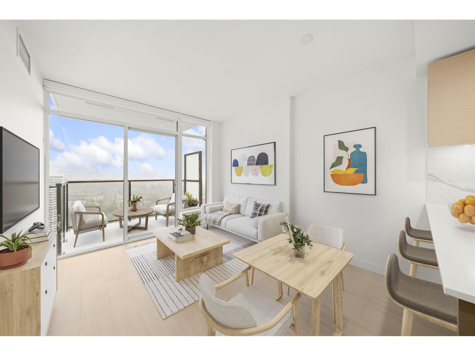 3011 13745 GEORGE JUNCTION