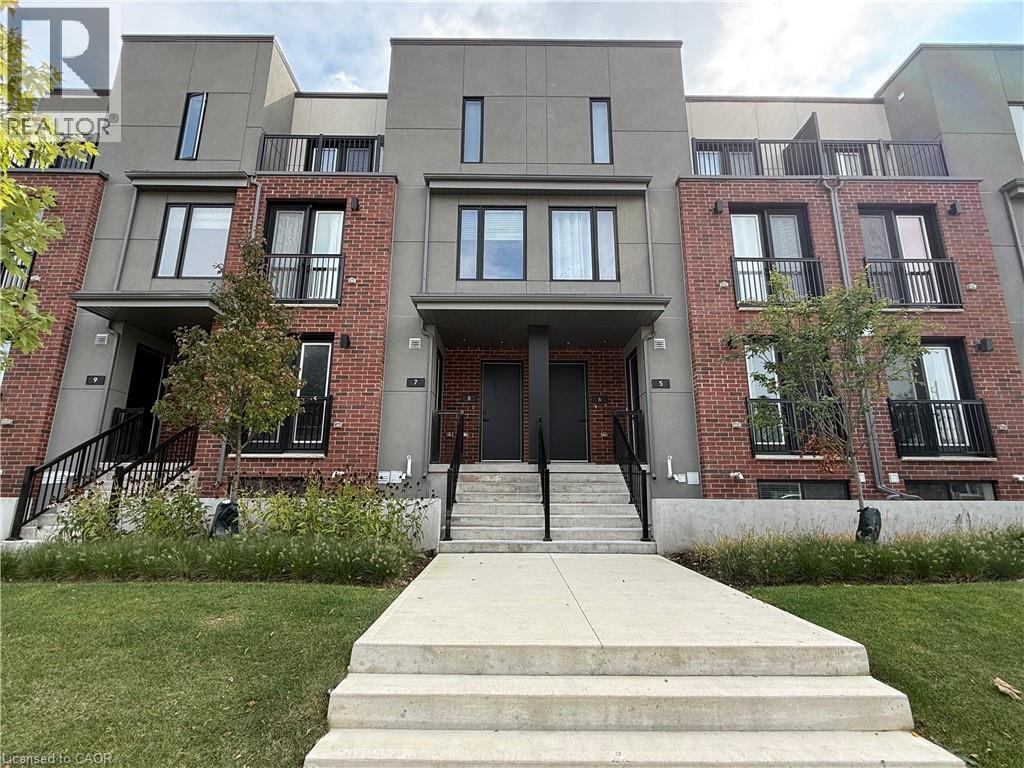 99 ROGER Street Unit# 8