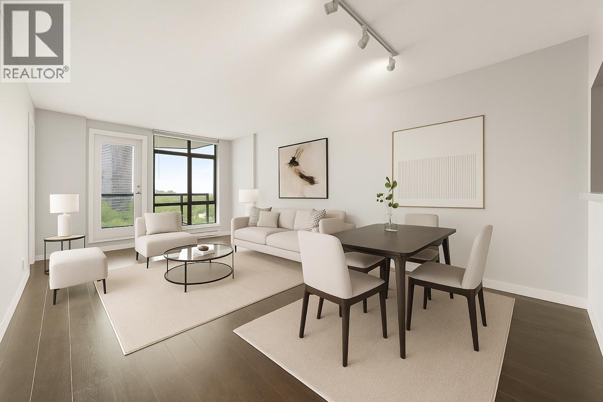 1203 3660 VANNESS AVENUE