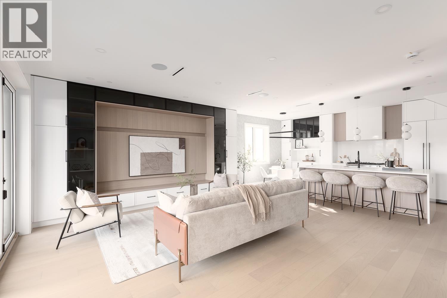 1 5969 GRANVILLE STREET