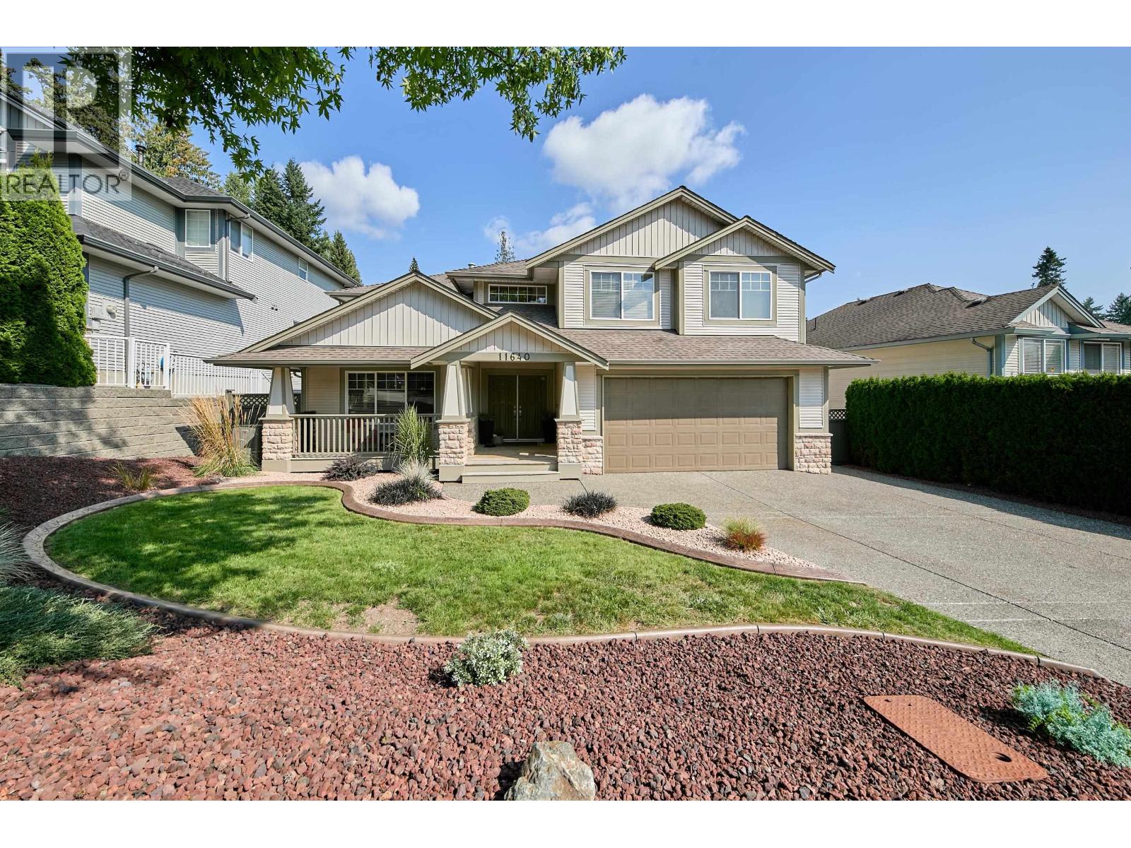 11640 RITCHIE AVENUE