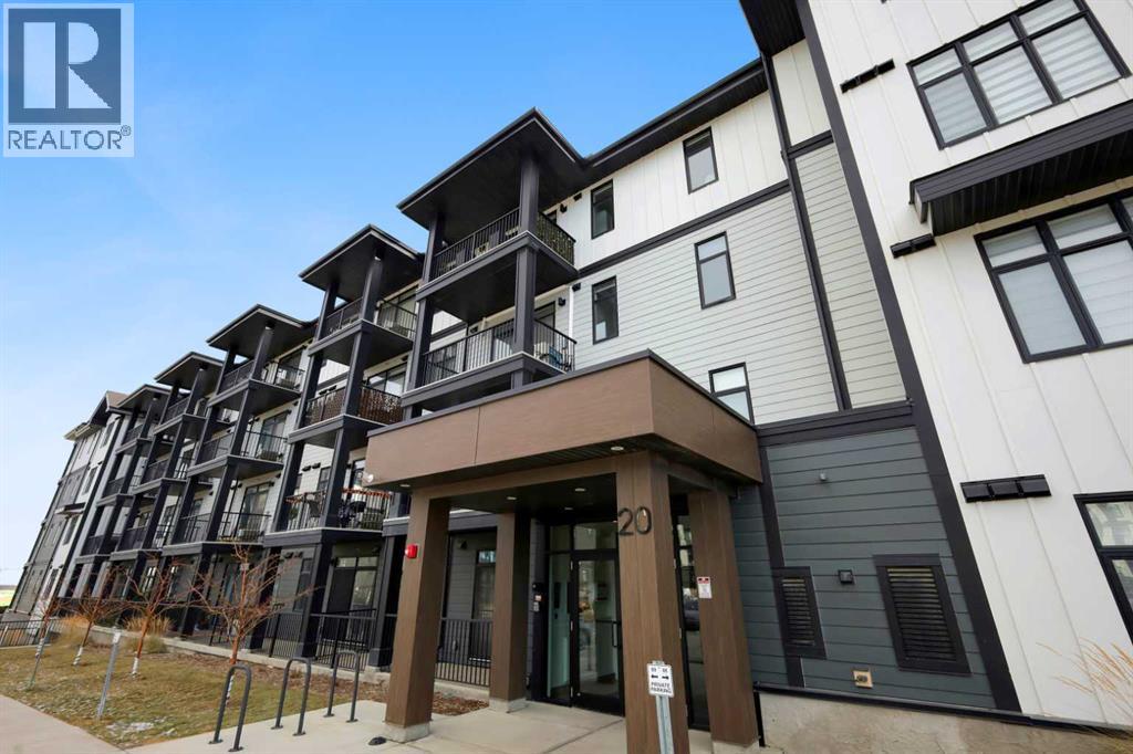 311, 20 Sage Hill Walk NW