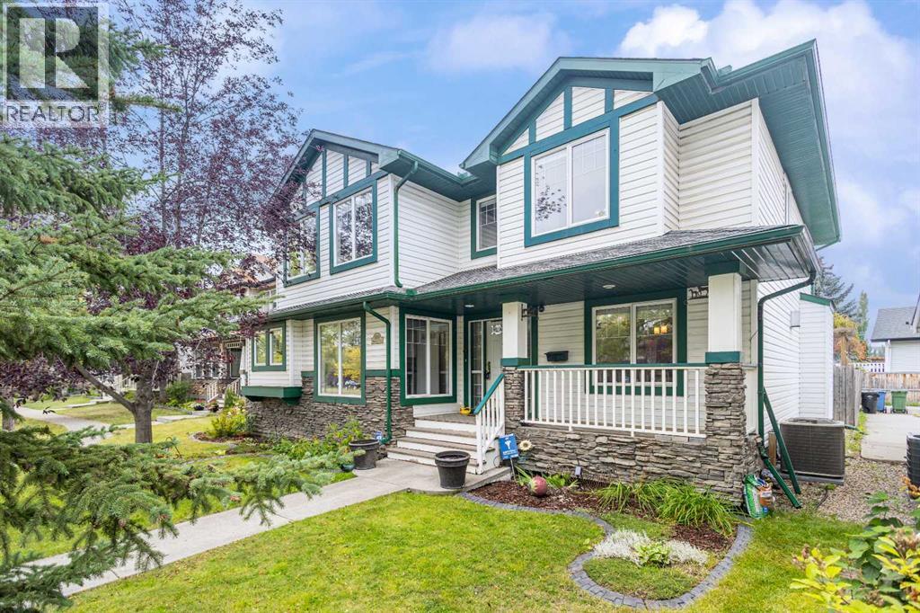 15209 Prestwick Boulevard SE