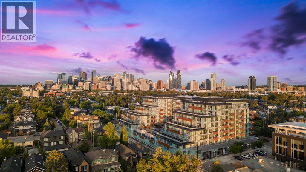 325, 110 18A Street NW