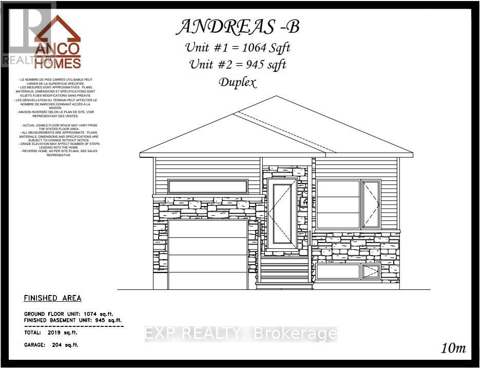 613 MONTESSOR CRESCENT