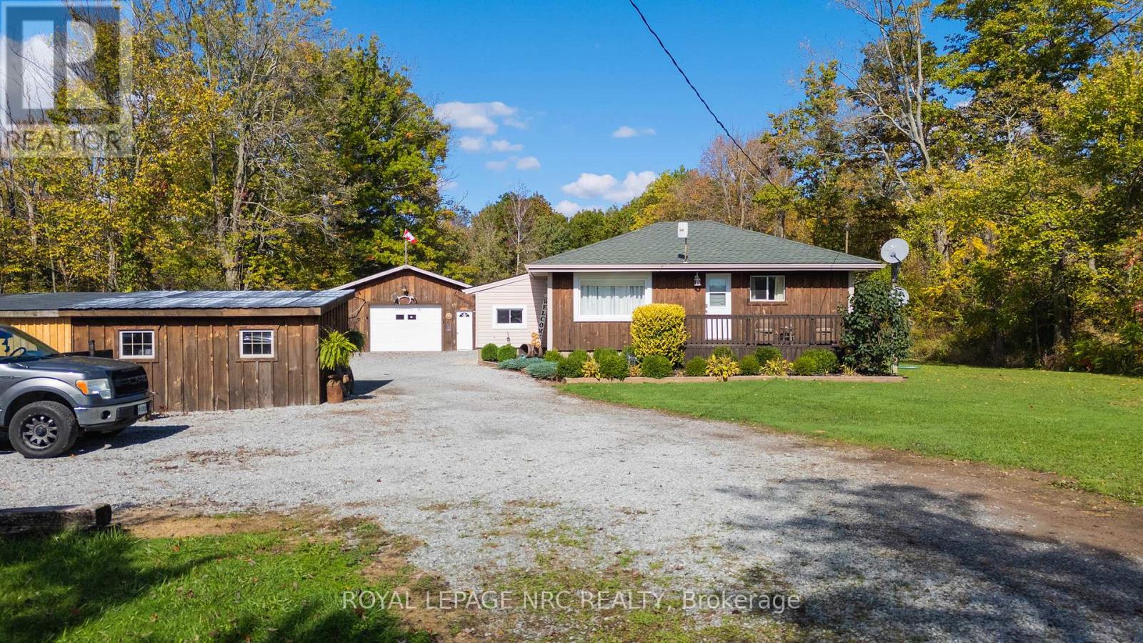 12434 CONCESSION 1 ROAD