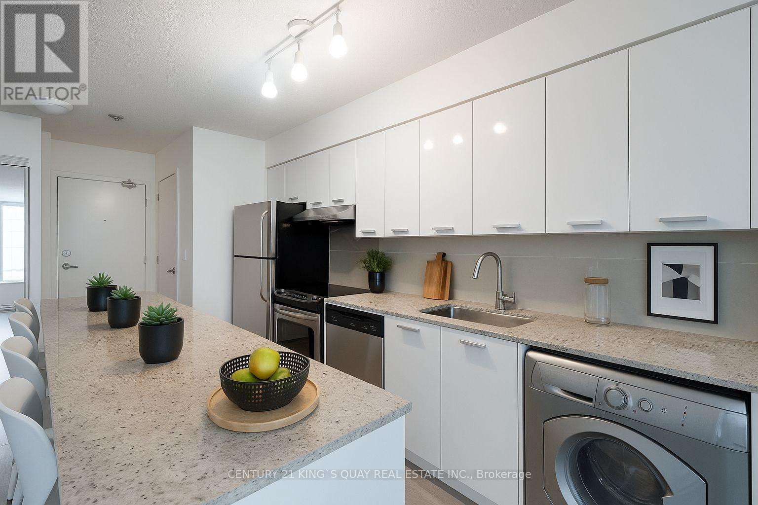 601 - 33 SINGER COURT