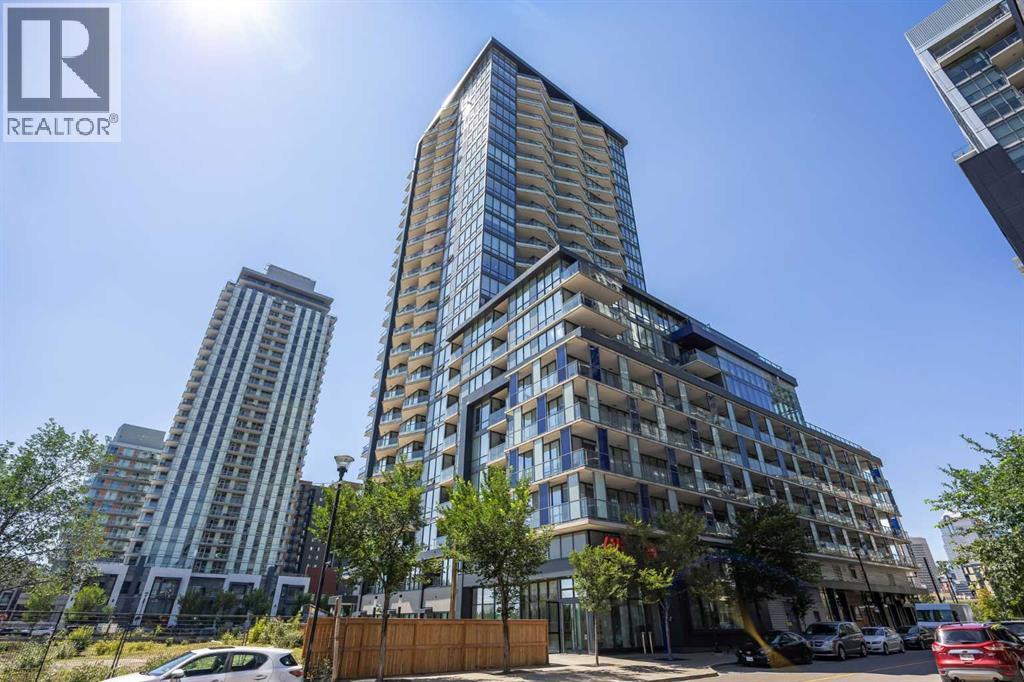 1710, 615 6 Avenue SE