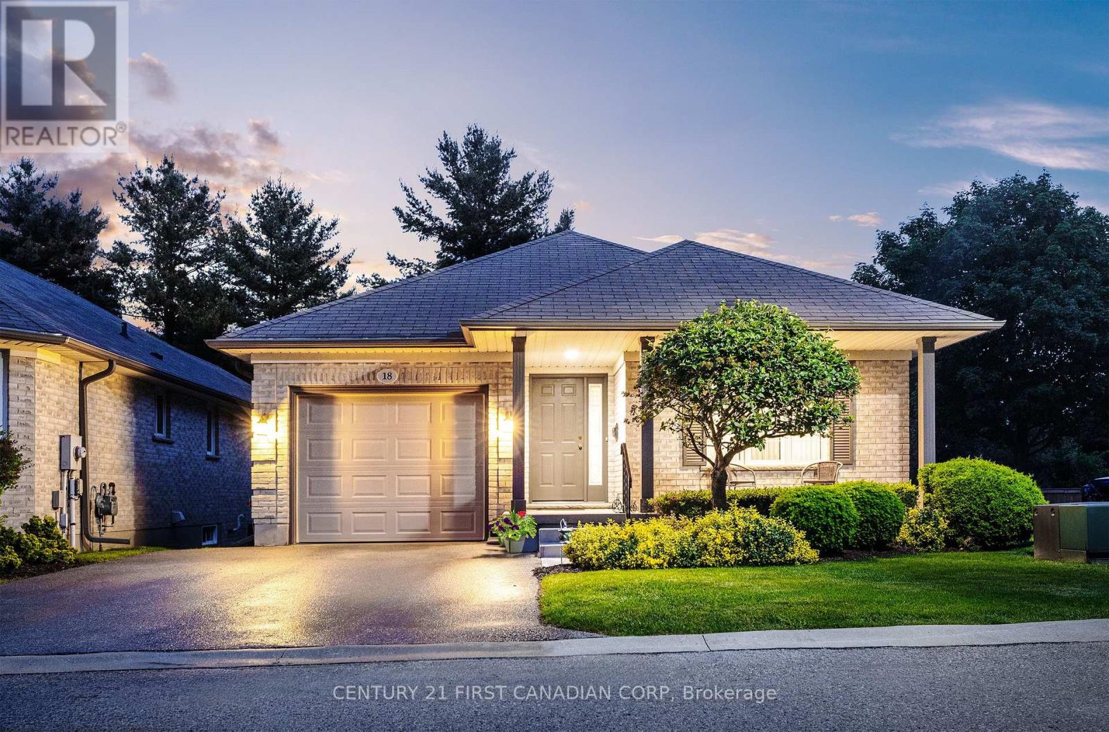 18 - 20 WINDEMERE PLACE