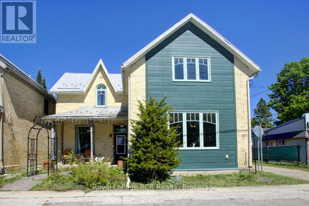 392047 GREY RD 109 ROAD