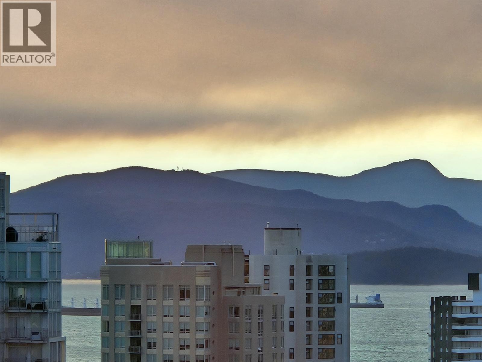 3202 501 PACIFIC STREET