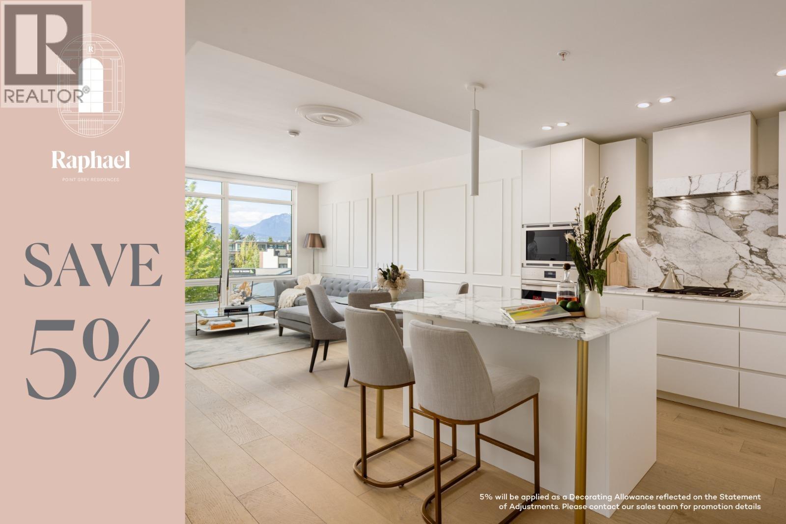 309 3668 W 10TH AVENUE