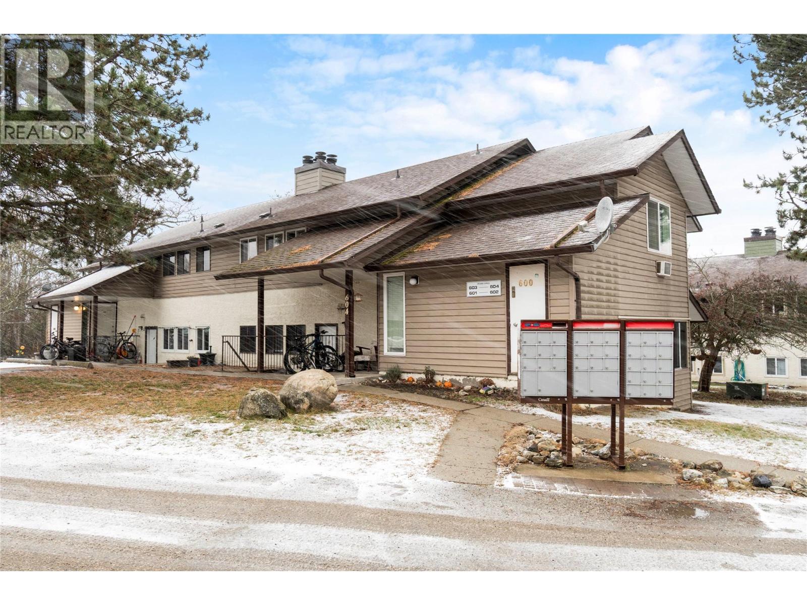 1451 1 Avenue NE Unit# 602